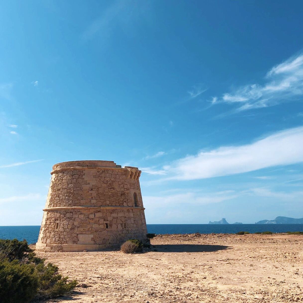 Formentera, historia marítima, historia pesquera, mar formentera, audioguia mar